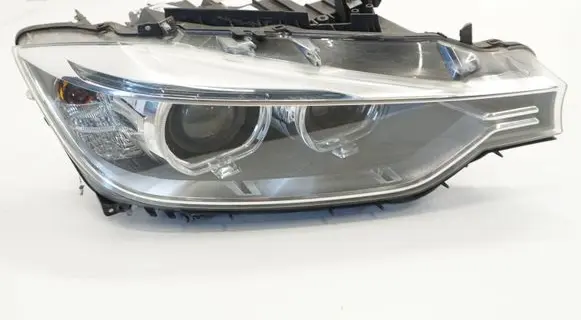 BMW 3 F30 F35 F31 Headlight/headlamp 7338704ACR