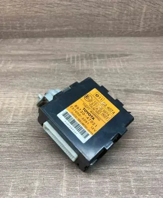 Toyota Prius (XW20) Other control units/modules 8973047021 2370003091