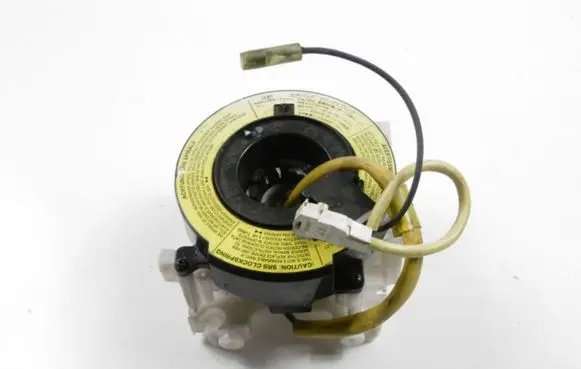 Mitsubishi Space Star Airbag slip ring squib (SRS ring) MR368929