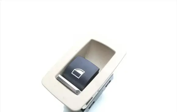 BMW 3 E90 E91 Electric window control switch 9361937
