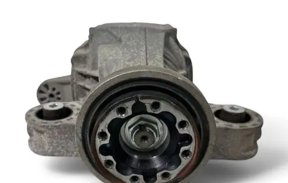 Dodge Challenger Rear differential 4460410146