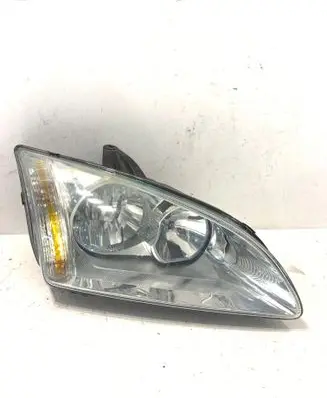 Ford Focus Headlight/headlamp 4M5113K060AA VP4M5X13K000AA