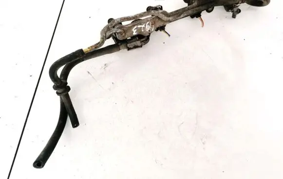 Honda Civic Fuel main line pipe