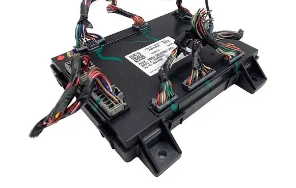 Tesla Model S Central body control module 101090700D