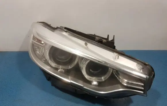 BMW Z4 E89 Headlight/headlamp