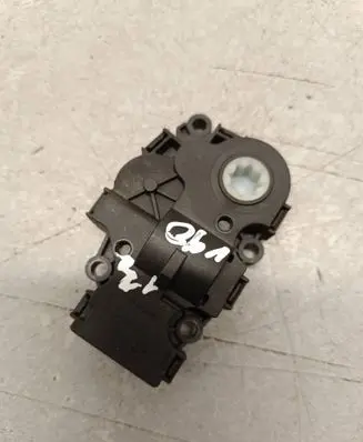 Volvo S90, V90 Air flap motor/actuator EXB101 EH620003 25082016