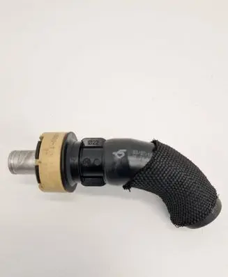 Citroen Berlingo Air pressure sensor 9674810880 HSR23251