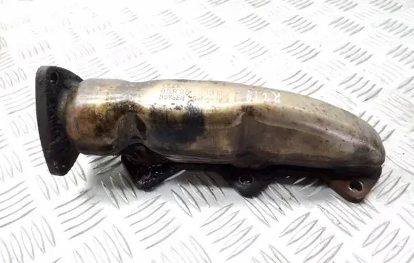 Audi A4 S4 B6 8E 8H Exhaust manifold 059253033C