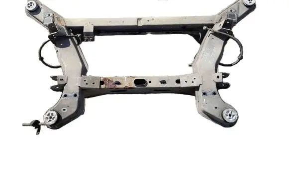 Peugeot 607 Rear subframe 5148K0