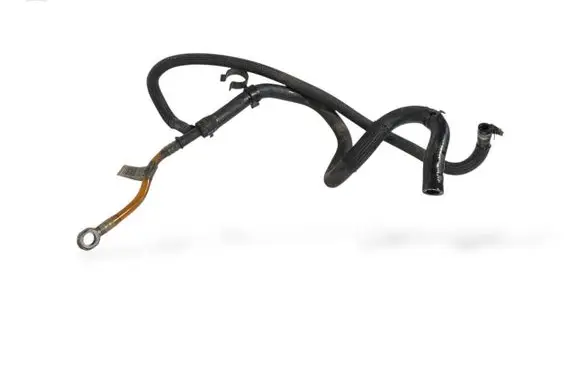 BMW 5 E60 E61 Fuel return line/hose 7799991 13537799991 7801588