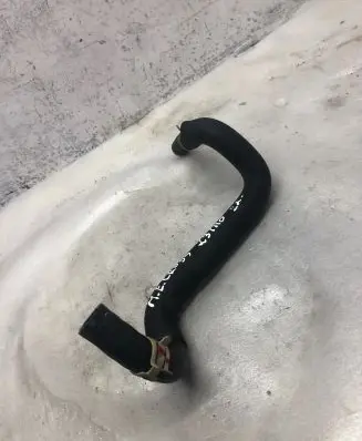Mitsubishi Eclipse Cross Coolant pipe/hose 