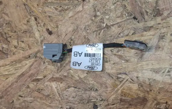 Ford Mustang VI Other wiring loom GR3B13E721AB GR3B13E721