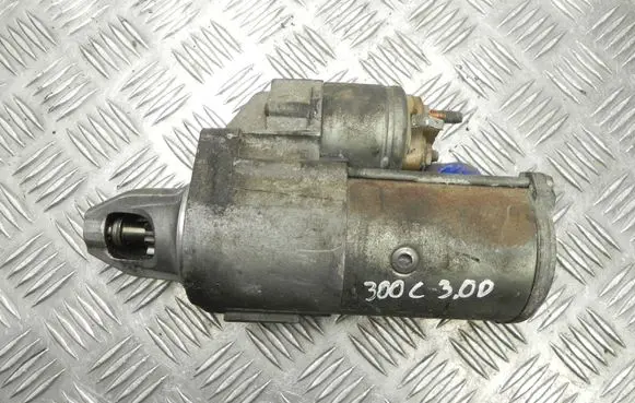 Chrysler 300 - 300C Starter motor 56044572 VD21616