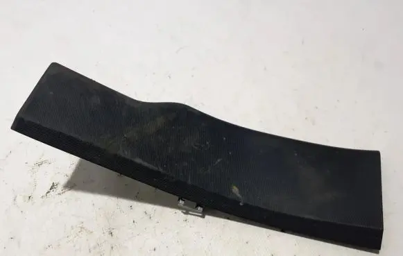 Ford Mach-E I Rear sill trim cover LJ8BR13245AEW