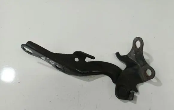 Toyota Avensis T250 Engine bonnet/hood hinges 