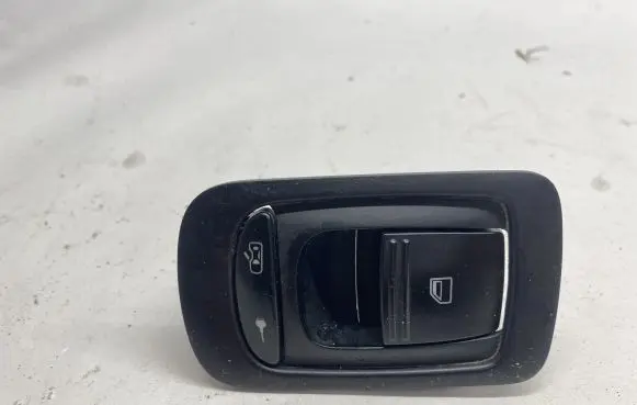 Porsche Cayenne (9PA) Electric window control switch 7L5959859
