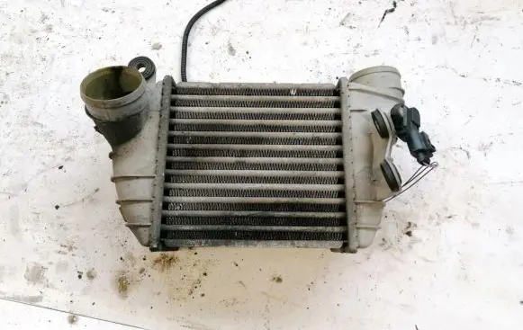 Audi TT Mk1 Intercooler radiator 8n0145803a ia1045