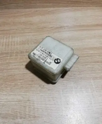 BMW 3 E46 Alarm control unit/module 8367604 57762110