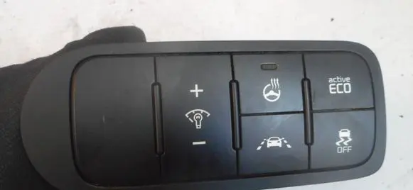 Light switch