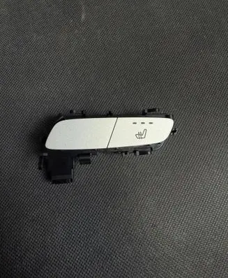 Mercedes-Benz E W213 Seat heating switch A2139059311