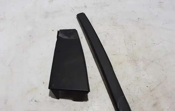 Chrysler Pacifica Other trunk/boot trim element 68259789AE