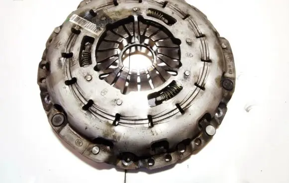 BMW 1 E81 E87 Pressure plate 21217563287