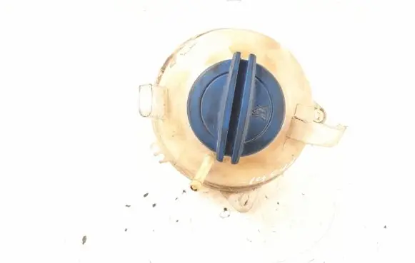 Volkswagen New Beetle Coolant expansion tank/reservoir 1C0121407F 1C0121407