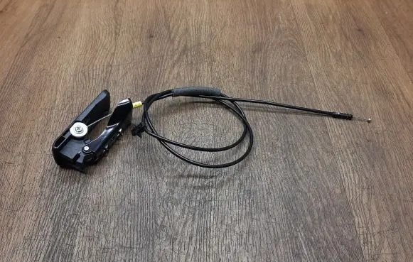 Hyundai Tucson IV NX4 Rear seat cable / handle X23970NX4E0