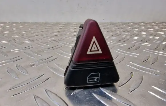 Mercedes-Benz A W168 Hazard light switch 1688206710