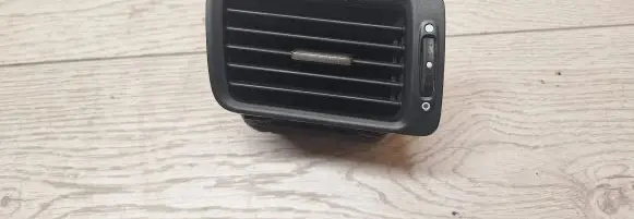 Honda Civic Dash center air vent grill 77630snaa021