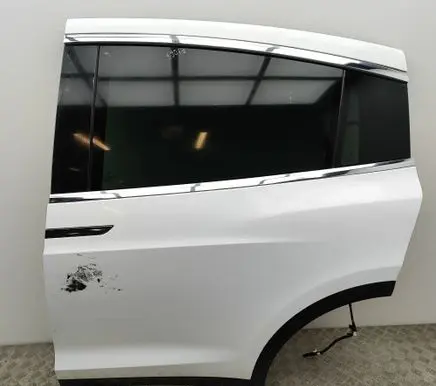 Tesla Model X Rear door 102879000I