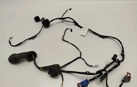 Fiat Stilo Front door wiring loom 51743956