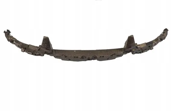 Mercedes-Benz EQS V297 Rear shock/impact absorber stay/bar A2978850004