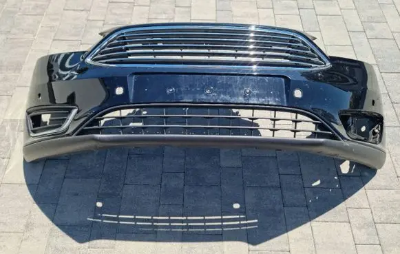 Ford Focus Front bumper
