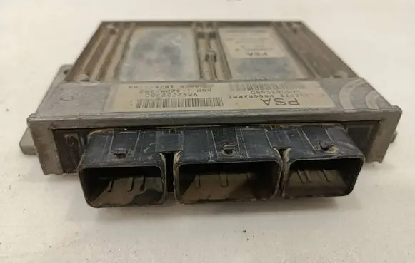 Citroen Berlingo Engine control unit/module 9650825480 3153522603 9642222380