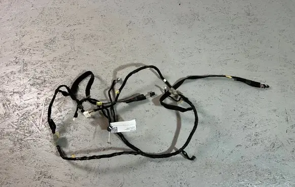 Renault Talisman Other wiring loom 241608589R