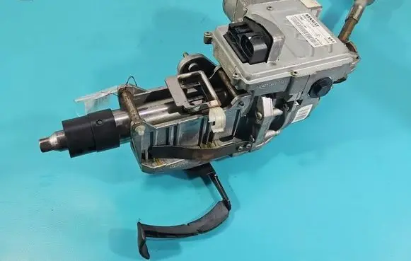 Renault Megane II Power steering pump 8200246631B IMPRK1596929