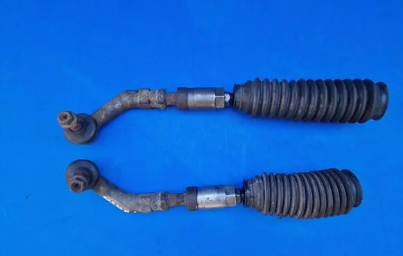 Alfa Romeo Brera Steering tie rod 