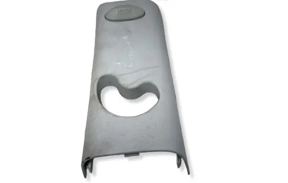 Mini One - Cooper Clubman R55 (B) pillar trim (top) 6963788 06946963788