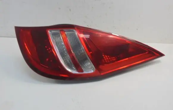 Hyundai i30 Rear/tail lights 924022R0