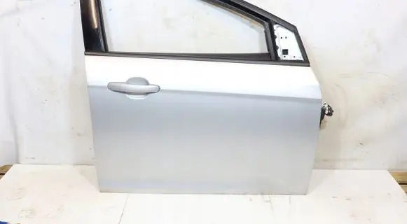 Ford Focus C-MAX Front door