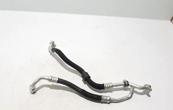 Air conditioning (A/C) pipe/hose