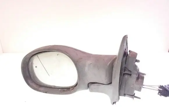 Renault Laguna I Manual wing mirror 873023C