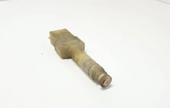 Brake pedal sensor switch