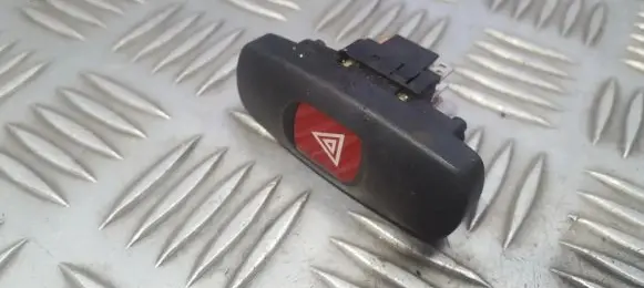 Fiat Bravo - Brava Hazard light switch M9004