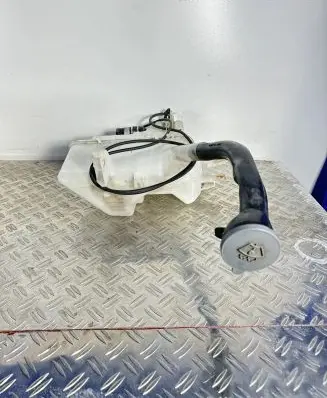 Infiniti FX Windshield washer fluid reservoir/tank HLC23025