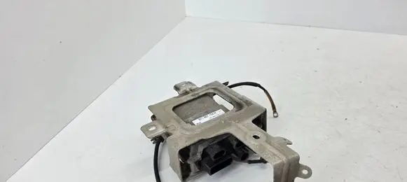 Audi SQ7 Active stabilizer control unit 971907156N 971907156L