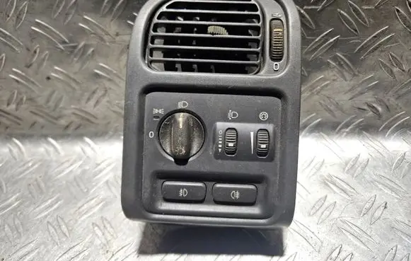 Volvo S40, V40 Light switch 30613945