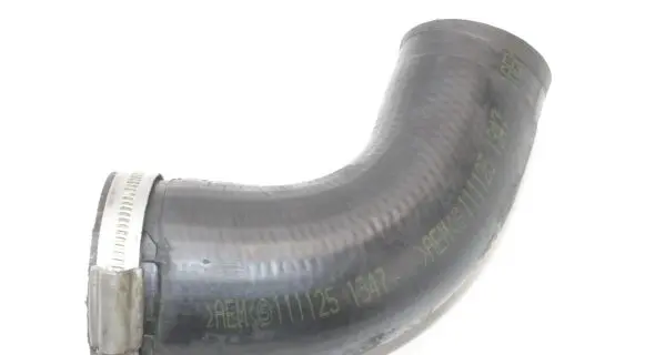 Mitsubishi Outlander Intercooler hose/pipe