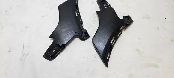Mercedes-Benz GLC X253 C253 Front bumper mounting bracket A2538858903 A2538859103